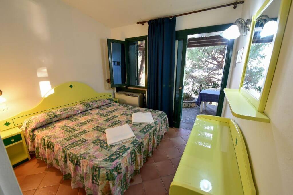 Hotel Club Torre Capovento Sperlonga Εξωτερικό φωτογραφία