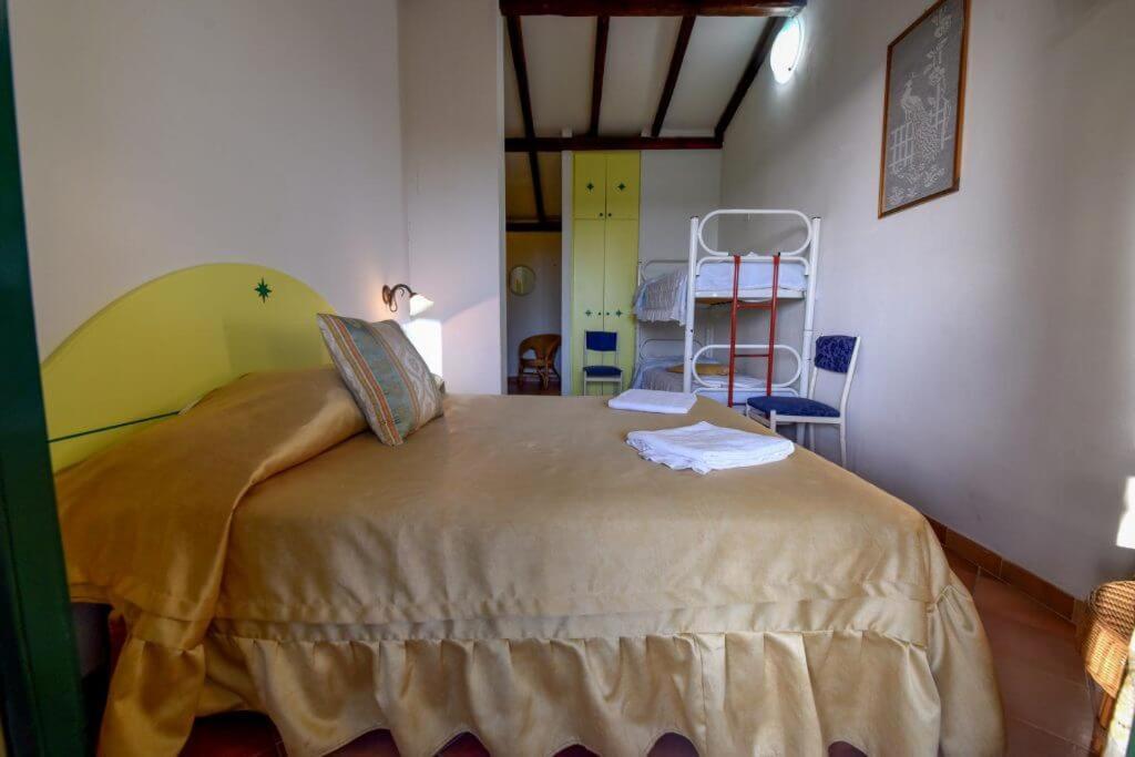 Hotel Club Torre Capovento Sperlonga Εξωτερικό φωτογραφία