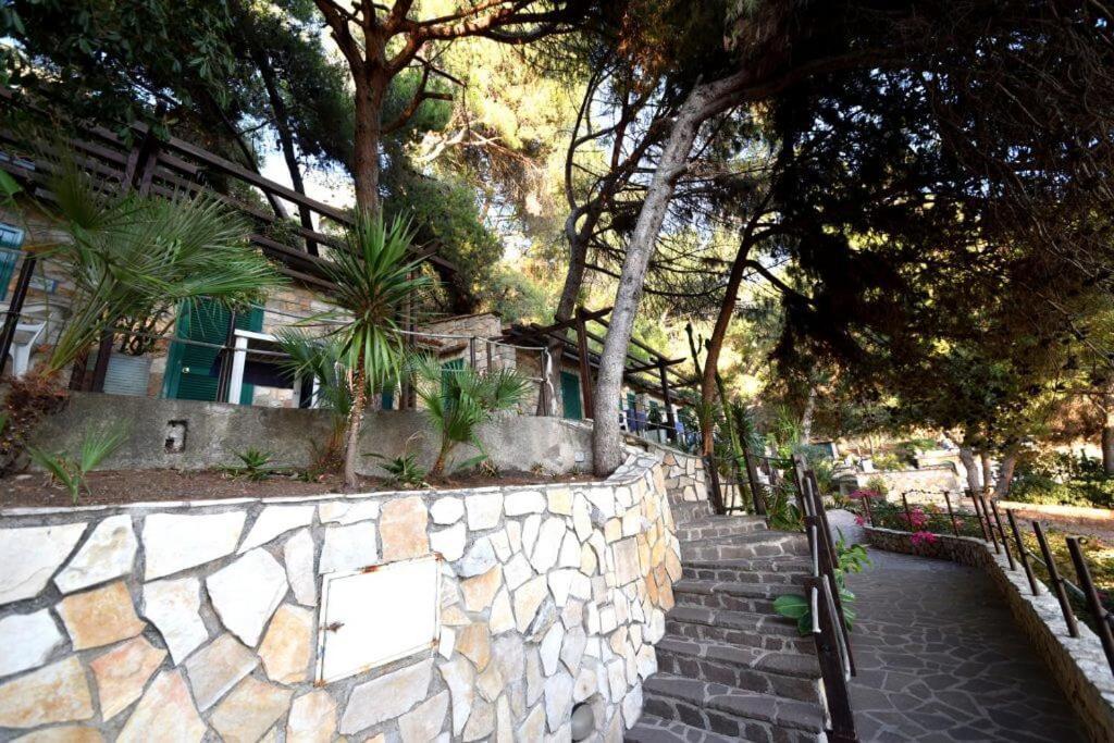 Hotel Club Torre Capovento Sperlonga Εξωτερικό φωτογραφία