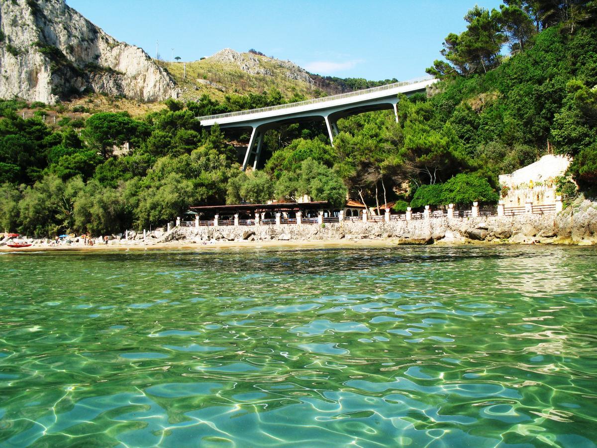 Hotel Club Torre Capovento Sperlonga Εξωτερικό φωτογραφία