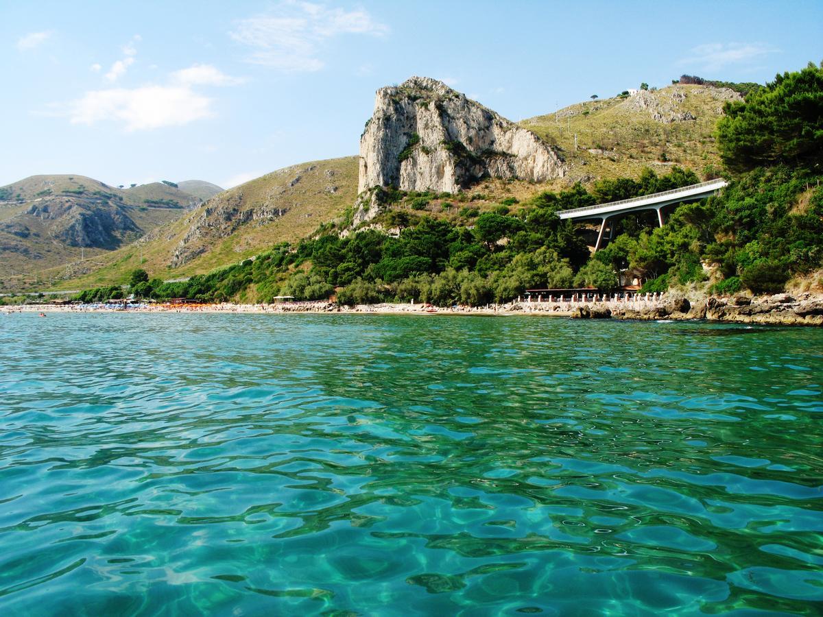 Hotel Club Torre Capovento Sperlonga Εξωτερικό φωτογραφία