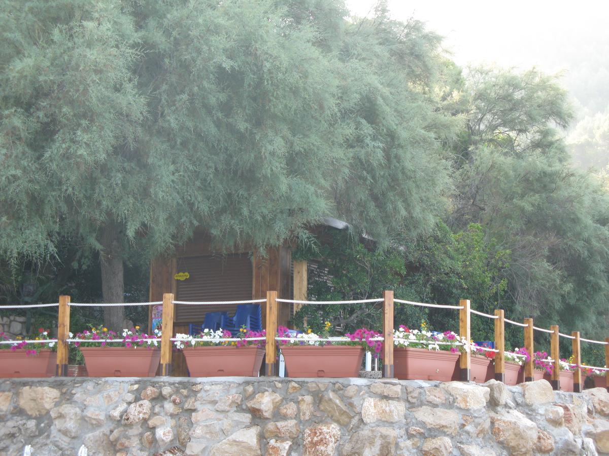 Hotel Club Torre Capovento Sperlonga Εξωτερικό φωτογραφία