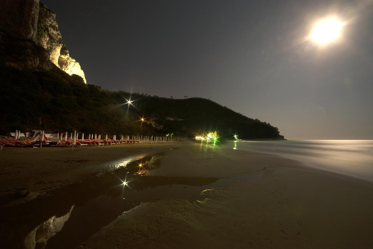 Hotel Club Torre Capovento Sperlonga Εξωτερικό φωτογραφία