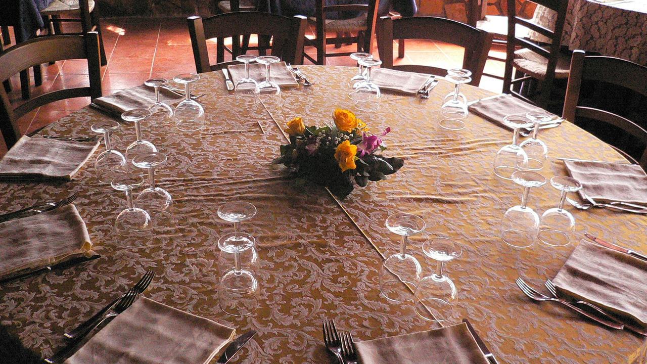 Hotel Club Torre Capovento Sperlonga Εξωτερικό φωτογραφία