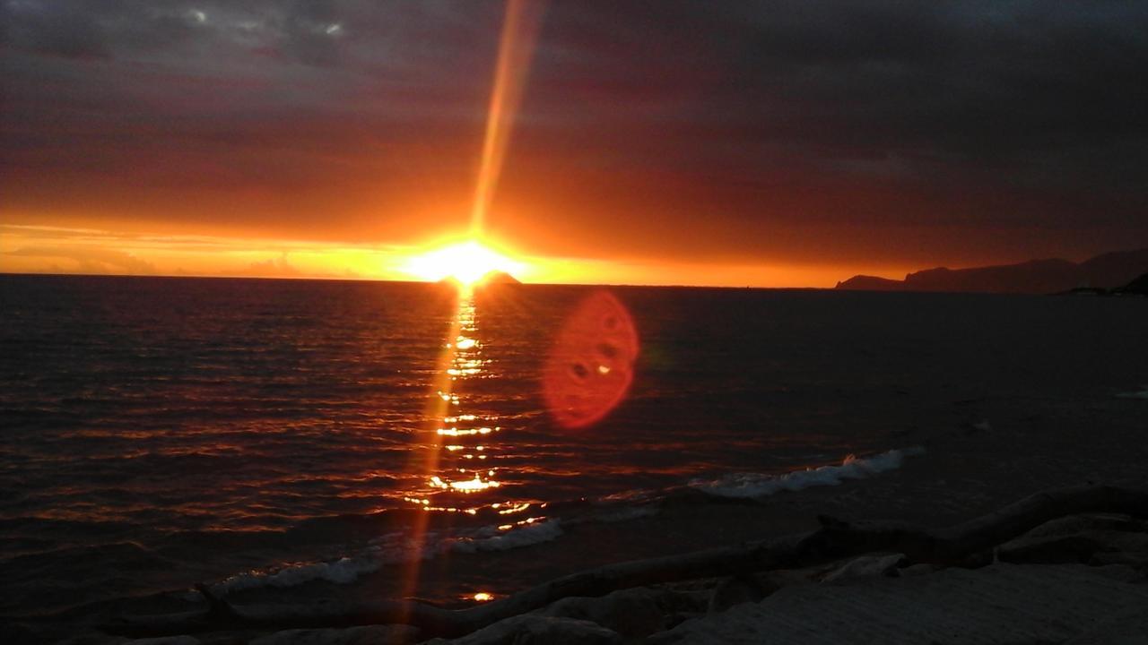 Hotel Club Torre Capovento Sperlonga Εξωτερικό φωτογραφία